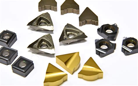 carbide inserts for grinding